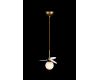 Подвесной светильник Loft IT Matisse 10008/1P white