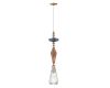 Подвесной светильник Odeon Light Terra Modern 5414/1B