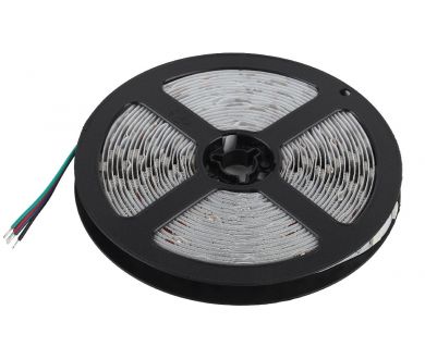 Купить Светодиодная лента Эра 24В 5050 14,4Вт/м RGB 5м IP33 LS5050-14,4-60-24-33-RGB-5m Б0043112 Светодиодная лента Эра 24В 5050 14,4Вт/м RGB 5м IP33 LS5050-14,4-60-24-33-RGB-5m Б0043112