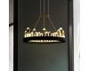 Подвесная люстра ImperiumLoft Quartz 179755-26