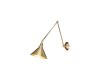 Подвесной светильник Elstead Lighting PV-GWP-AB