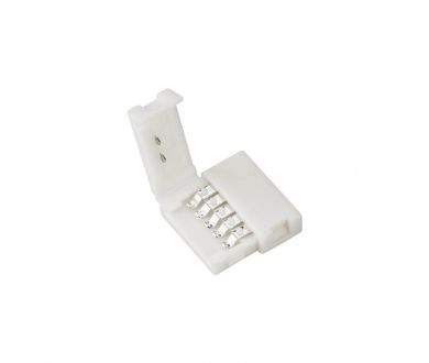 Купить Соединитель Arlight FIX-RGBW-12mm (5-pin) 023951 Соединитель Arlight FIX-RGBW-12mm (5-pin) 023951