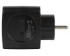 Разветвитель электрический Эра SP-2-USB-B Б0049535