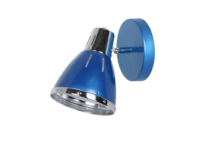 Спот Arte Lamp 47 A2215AP-1BL