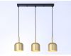 Подвесной светильник Ambrella Light Traditional TR97118