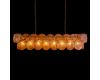 Подвесная люстра LOFT IT Lolly 10492/1200R Pink