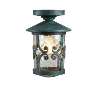 Купить Уличный светильник Arte Lamp Persia A1453PF-1BG Уличный светильник Arte Lamp Persia A1453PF-1BG
