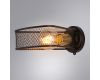 Бра Arte Lamp Maasym A7044AP-1BK