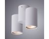 Накладной светильник ARTE Lamp A1511PL-2WH