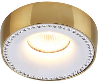 Купить Встраиваемый светильник Divinare Ivetta 1828/01 PL-1 Встраиваемый светильник Divinare Ivetta 1828/01 PL-1