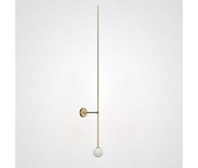 Купить Настенный светильник ImperiumLoft Lines 178059-26 Настенный светильник ImperiumLoft Lines 178059-26