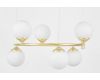 Подвесная люстра Lampit Fino TP 2003-6-RD GD