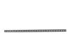 Трековый магнитный светильник iLedex Vision 4822-002-L690-36W-38DG-3000K-BK