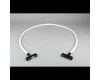 Трековый магнитный светильник Aployt Magnetic track 48 APL.0127.00.32