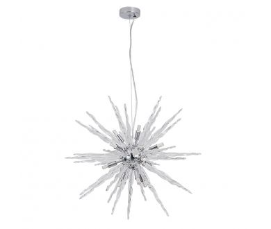 Купить Подвесная люстра Arte Lamp Bella A1066SP-12CC Подвесная люстра Arte Lamp Bella A1066SP-12CC