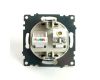 Розетка TV + компьютерная RJ-45 Stekker Катрин GLS00-7106-08 49230