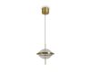 Подвесной светильник Freya Whisper FR6184PL-L16BS