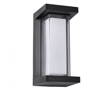 Купить Уличный настенный светильник Arte Lamp Ulysses A8510AL-1BK Уличный настенный светильник Arte Lamp Ulysses A8510AL-1BK