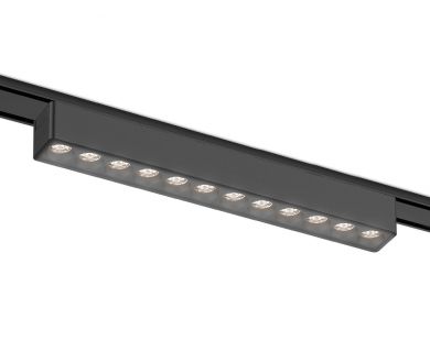 Купить Трековый магнитный светильник Ambrella Light Magnetic Ultra Slim Track System GV1409 Трековый магнитный светильник Ambrella Light Magnetic Ultra Slim Track System GV1409