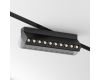 Трековый светильник Maytoni Technical Points Rot TR077-2-20W3K-B