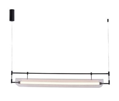 Купить Подвесная люстра Kink Light Аника 08021-120P,19 Подвесная люстра Kink Light Аника 08021-120P,19