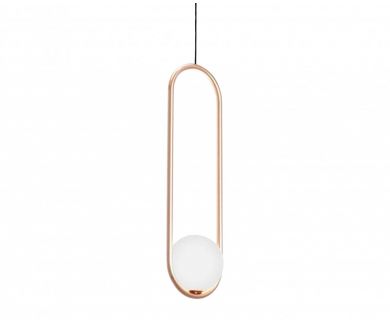 Купить Подвесной светильник Kink Light 07632-1A,20 Подвесной светильник Kink Light 07632-1A,20