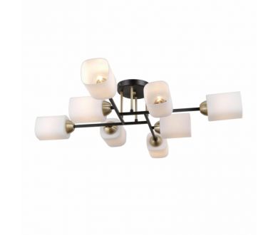 Купить Потолочная люстра Citilux Генри CL130285 Потолочная люстра Citilux Генри CL130285
