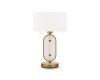 Настольная лампа Maytoni Marmo MOD099TL-01G