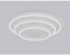Потолочная люстра Ambrella Light Acrylica Disk FA8522