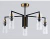 Люстра на штанге Ambrella Light High Light Heigh Light LH56113