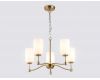 Подвесная люстра Ambrella Light High Light Heigh Light LH56051
