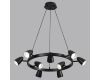 Подвесная люстра Lumion Ilmina 8237/9