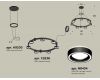 Подвесная люстра Ambrella Light Traditional (A9205, C9238, N8434) XR92051601