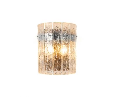 Купить Настенный светильник Loft IT Nevada 10297W Nickel Настенный светильник Loft IT Nevada 10297W Nickel