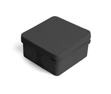 Купить Коробка разветвительная Stekker EBX40-48-67 49655 Коробка разветвительная Stekker EBX40-48-67 49655