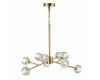 Подвесная люстра ST Luce Romano SL1166.303.09