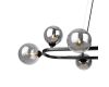 Подвесной светильник Freya Globos FR5222PL-08B
