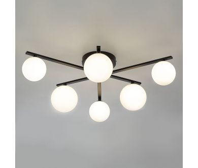 Купить Потолочная люстра Citilux Glob CL209261 Потолочная люстра Citilux Glob CL209261