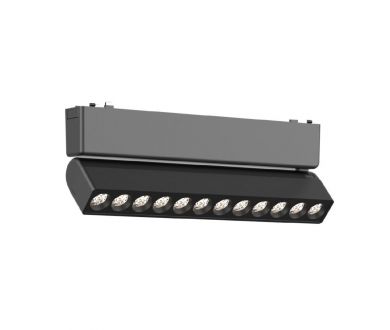 Купить Трековый магнитный светильник Aployt Magnetic track 48 APL.0102.00.12 Трековый магнитный светильник Aployt Magnetic track 48 APL.0102.00.12