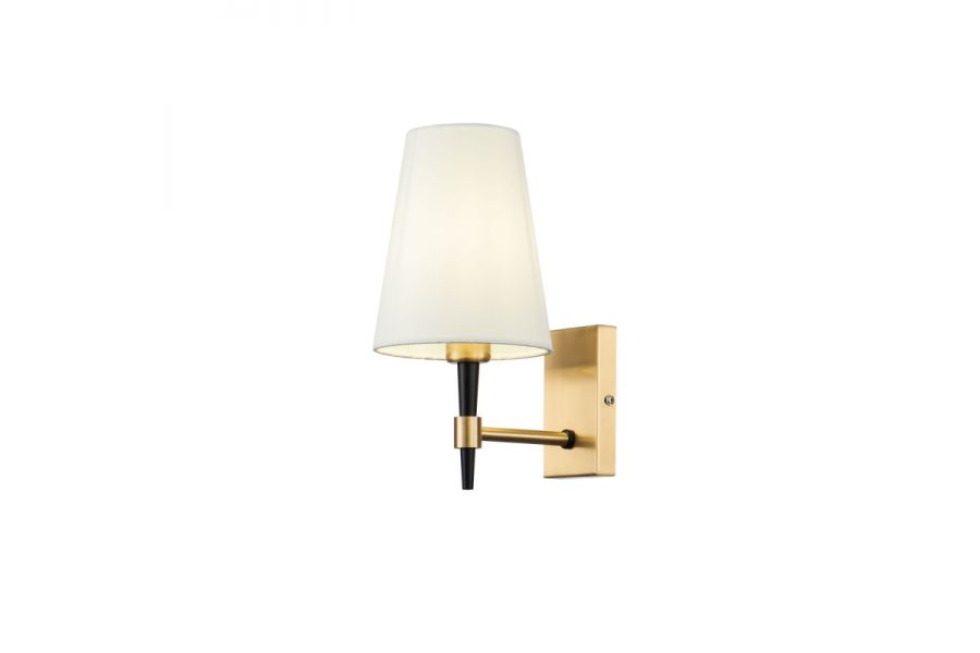 Бра Maytoni Zaragoza H001WL-01BS