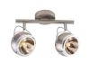 Спот Arte Lamp 98 A4509PL-2SS