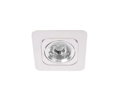 Купить Встраиваемый светильник Loft IT Screen 10328/A Chrome Встраиваемый светильник Loft IT Screen 10328/A Chrome