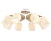 Потолочная люстра Ambrella Light Traditional TR9522