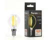 Лампа светодиодная Feron LB-1708 E14 8W 2700K 51259
