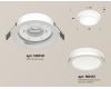 Встраиваемый светильник Ambrella Light Techno Spot XC8050017 (C8050, N8412)