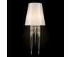 Бра Loft IT Brunilde 10207W/M Chrome