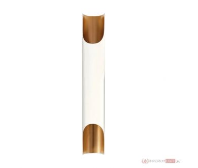 Купить Бра ImperiumLoft Galliano One by DeLight Collectionfull White 144096-22 Бра ImperiumLoft Galliano One by DeLight Collectionfull White 144096-22