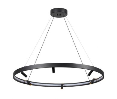 Купить Подвесной светильник Odeon Light Fonda 4317/93L Подвесной светильник Odeon Light Fonda 4317/93L