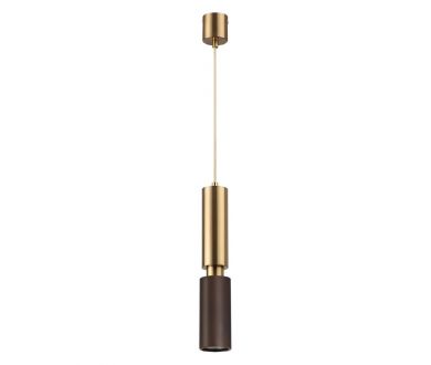 Купить Подвесной светильник Odeon Light Caucho 7062/1A Подвесной светильник Odeon Light Caucho 7062/1A