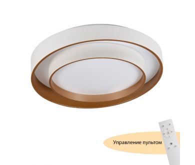 Купить Потолочный светильник Myfar Rhea MR9161-CL Потолочный светильник Myfar Rhea MR9161-CL